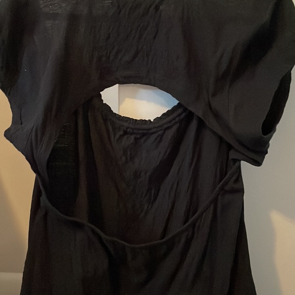 Free People Beach Dress - Picture 4 of 4